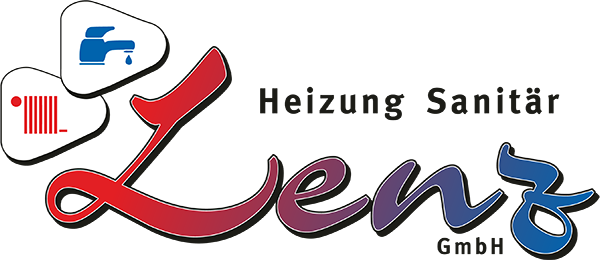 Logo Lenz Heizung Sanitär GmbH